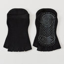 Springsummer Open-toe Five-finger Socks Yoga Socks For Women
