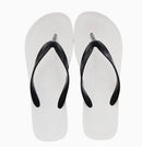 Mens Summer Thick-Soled Non-Slip Outdoor Beach Slippers