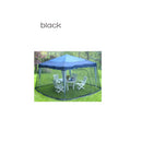 Mosquito Net Outdoor Umbrella Cover Patio Net