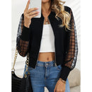 European American Plaid Jacket