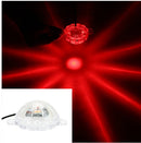 Plastic LED Atmospheric Motorcycle Light