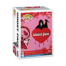 Funko Pop! 1725 Movies - Scream - Valentines Ghost Face Vinyl Figure