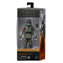 Star Wars: The Mandalorian - The Black Series 6-Inch Action Figure - Select Figure(s)