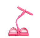 Yoga Resistance Bands