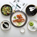 Large Ceramic Soup Rice Bowl