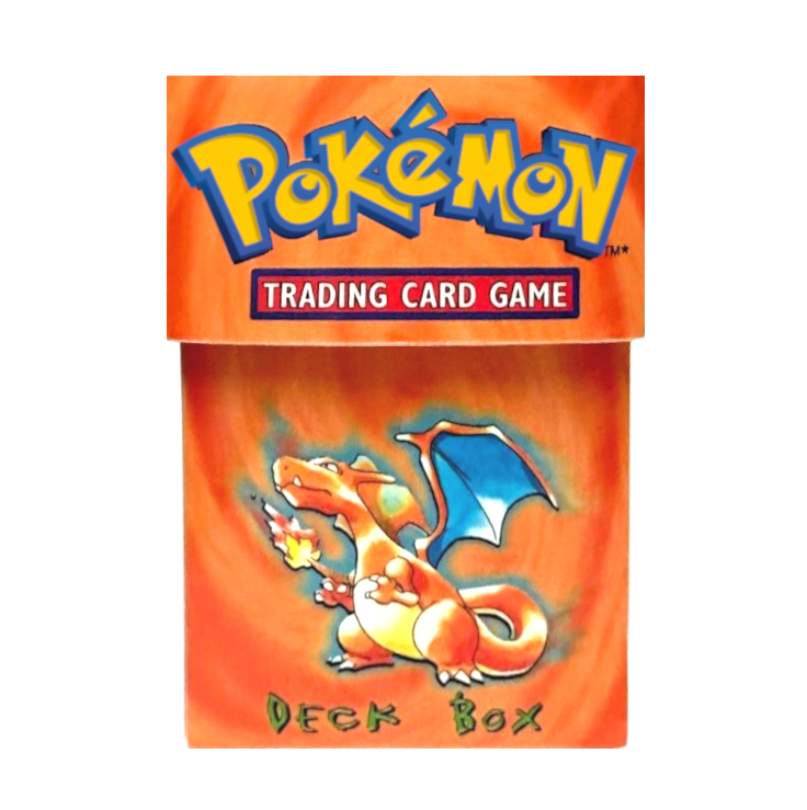Ultra PRO: Deck Box