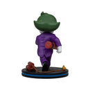 QMx Q-Fig DC Batman: The Animated Series Blind Box Wave 1-R1 (1 Box with 1 Figure)