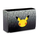 Celebrations: 25th Anniversary - Double Deck Box