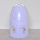 Doveware Drinker Kettle Transparent