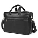 Men's Napa Leather Briefcase