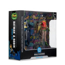 DC Multiverse Batman and Robin Batman Classic TV Series McFarlane Collector Edition #5 7-Inch Action Figure 2-Pack