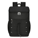 Cooler Backpack for Camping, Hiking, and Picnics