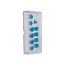 Ultra PRO: 11-Dice Set - Eclipse (Sky Blue)