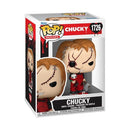 Funko Pop! Movies - Childs Play Valentines Chucky Vinyl Figure - Select Figure(s)