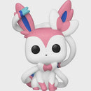 Funko Pop Pokemon   Sylveon