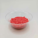 Oasis Supply, Ice Cream, Froyo Night, Cupcake, Bakery and Dessert Toppings 8 Ounce (Strawberry Shortcake Crunch)