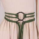 Revival Belt Medieval Viking Decor For Halloween