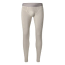 Men's Fashion Thin Personality Base Woollen Trousers