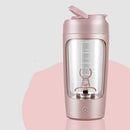 Electric Stirring Automatic Household Portable Coffee Cup