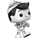 Funko Pop! Disney Sketched Vinyl Figures - Select Figure(s)