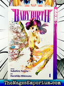 Baby Birth Vol 1