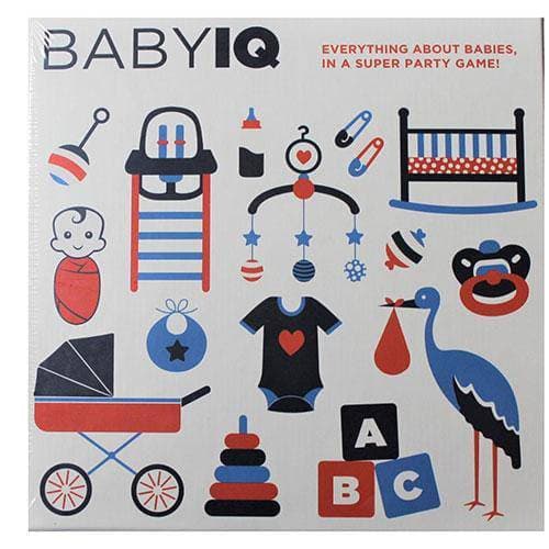 Baby IQ - Everything about Babies