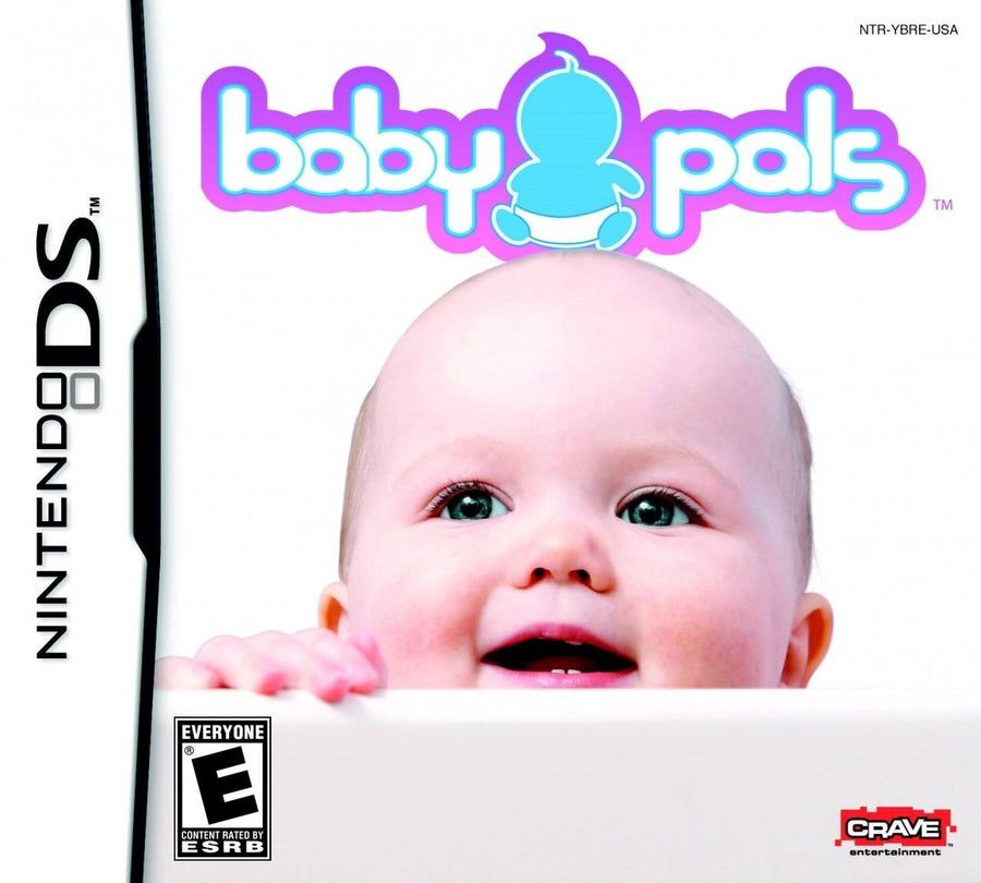 Baby Pals (Nintendo DS)