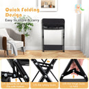 Baby Storage Fold