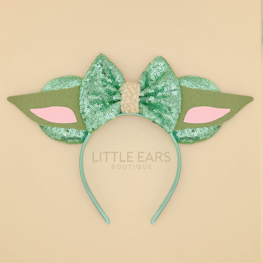 Baby Forest Master Ears