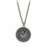 Back to the Future 10:04 Limited Edition Pendant Necklace Necklace Back to the Future™ 