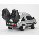 Back to the Future 11" Kidrobot Plush - DeLorean Plush Toys Back to the Future™ 