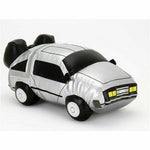 Back to the Future 11" Kidrobot Plush - DeLorean Plush Toys Back to the Future™ 