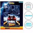 Back to the Future 500pc Puzzle Puzzle Back to the Future™ 