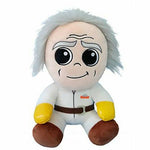 Back to the Future 8" Phunny by Kidrobot - Doc Brown Plush Toys Back to the Future™ 