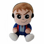 Back to the Future 8" Phunny by Kidrobot - Marty McFly Plush Toys Back to the Future™ 
