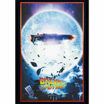 Back to the Future "A Flying DeLorean?!" Limited Edition Commemorative Print Art Print Back to the Future™ 