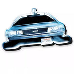 Back to the Future DeLorean Funky Chunky Magnet Magnet Back to the Future™ 
