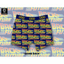 Back to the Future "Going Back" Men's Boxer Briefs Boxer Briefs Back to the Future™ 