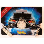 Back to the Future Limited Edition Charm Bracelet Bracelet Back to the Future™ 