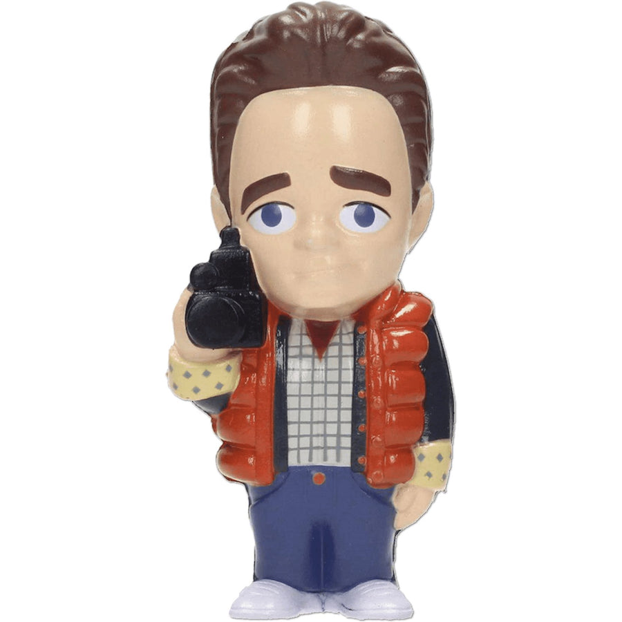 Back to the Future Marty McFly Stress Doll Stress Doll Back to the Future™ 