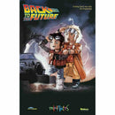 Back to the Future Minimates: 'Enchantment Under the Sea' Limited Edition 2-Pack [BacktotheFuture.com Exclusive] Action Figure Back to the Future™ 