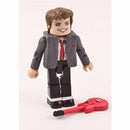 Back to the Future Minimates: 'Enchantment Under the Sea' Limited Edition 2-Pack [BacktotheFuture.com Exclusive] Action Figure Back to the Future™ 