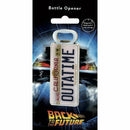 Back to the Future OUTATIME License Plate Bottle Opener Bottle Opener Back to the Future™ 