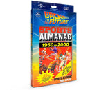 Back to the Future Part II "Grays Sports Almanac" prop replica Prop Replica Back to the Future™ 