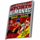 Back to the Future Part II Grays Sports Almanac softcover notebook Notebook Back to the Future™ 