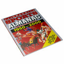 Back to the Future Part II Grays Sports Almanac softcover notebook Notebook Back to the Future™ 