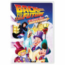 Back to the Future - The Animated Series: Dickens of a Christmas (DVD) DVD Back to the Future™ 