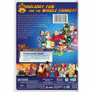 Back to the Future - The Animated Series: Dickens of a Christmas (DVD) DVD Back to the Future™ 