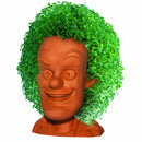 Back to the Future - The Animated Series: Doc Brown Chia Pet Desk Toy Back to the Future™ 
