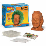 Back to the Future - The Animated Series: Doc Brown Chia Pet Desk Toy Back to the Future™ 
